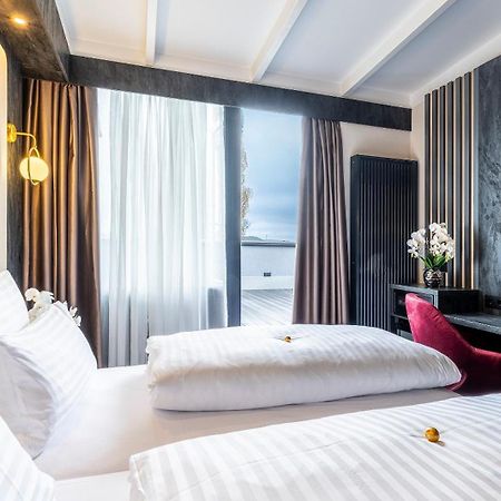 Plaza Inn Salzburg City Екстериор снимка