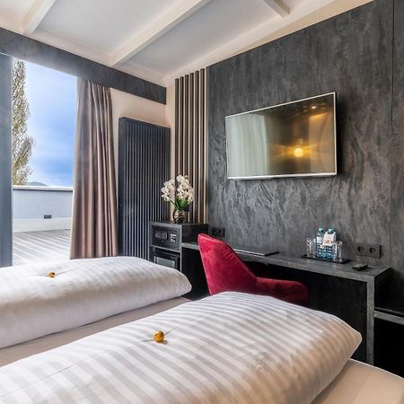 Plaza Inn Salzburg City Екстериор снимка