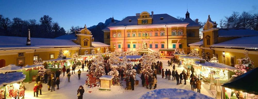 Plaza Inn Salzburg City Екстериор снимка
