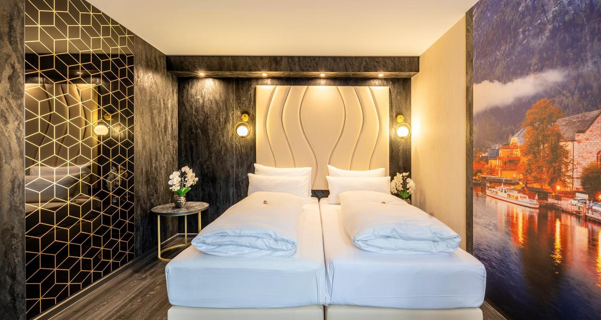 Plaza Inn Salzburg City Екстериор снимка