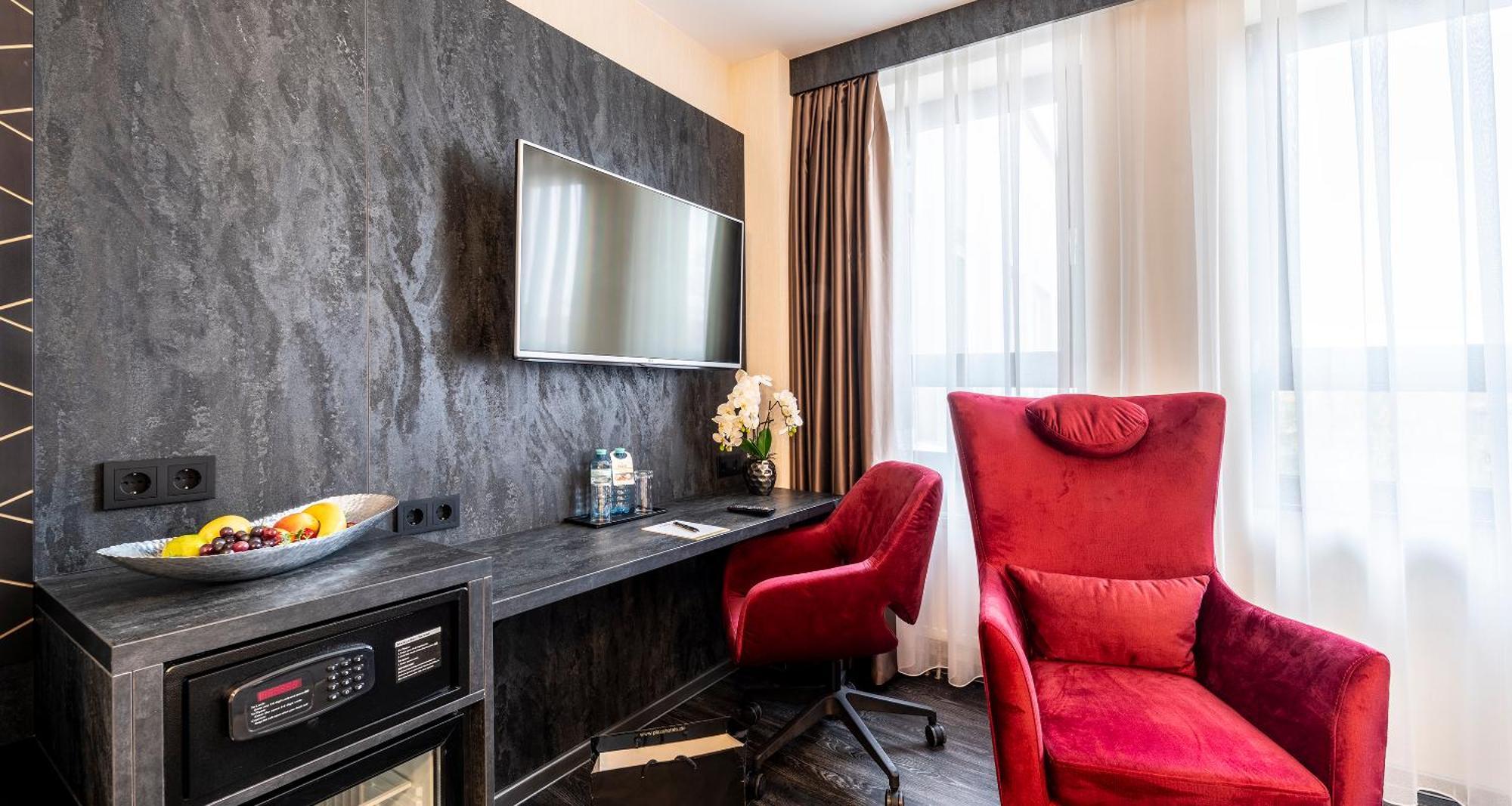 Plaza Inn Salzburg City Екстериор снимка