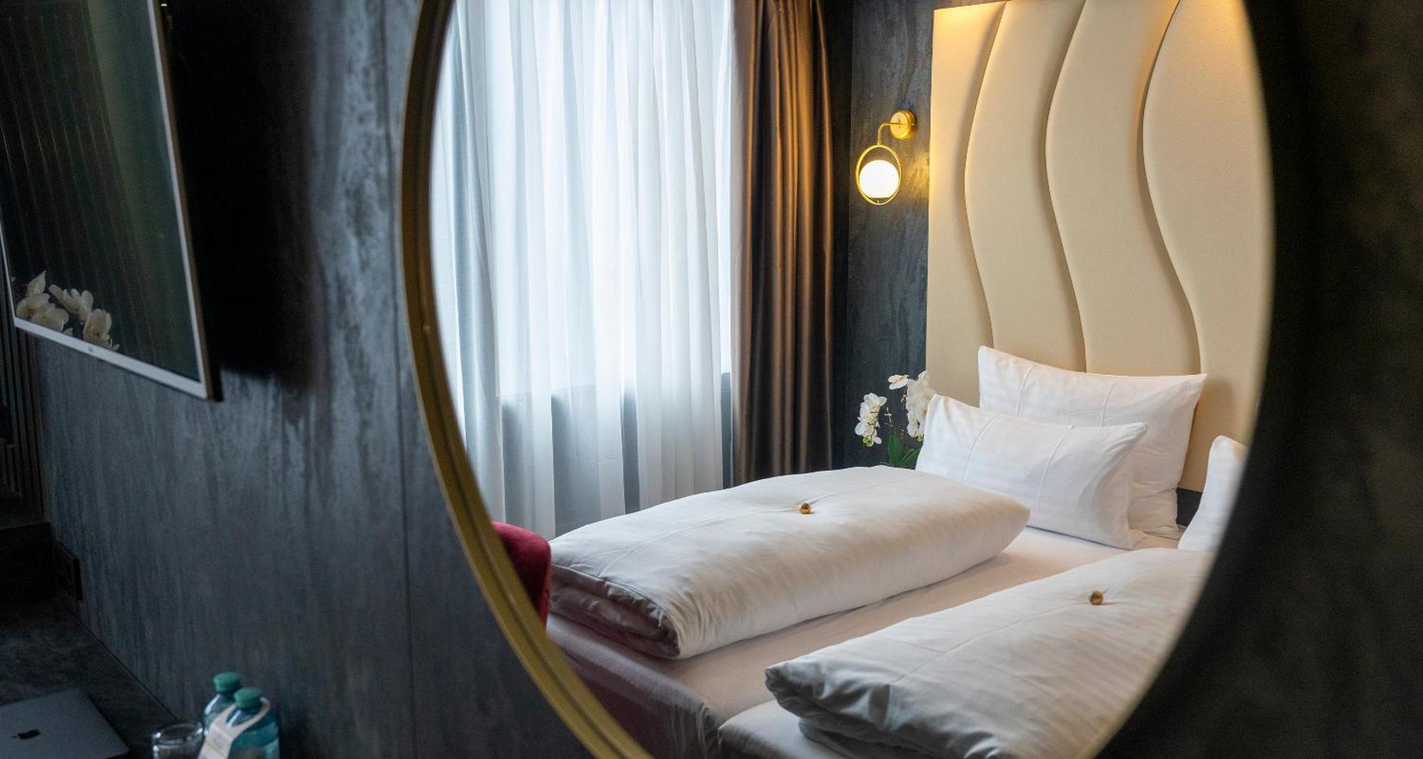 Plaza Inn Salzburg City Екстериор снимка