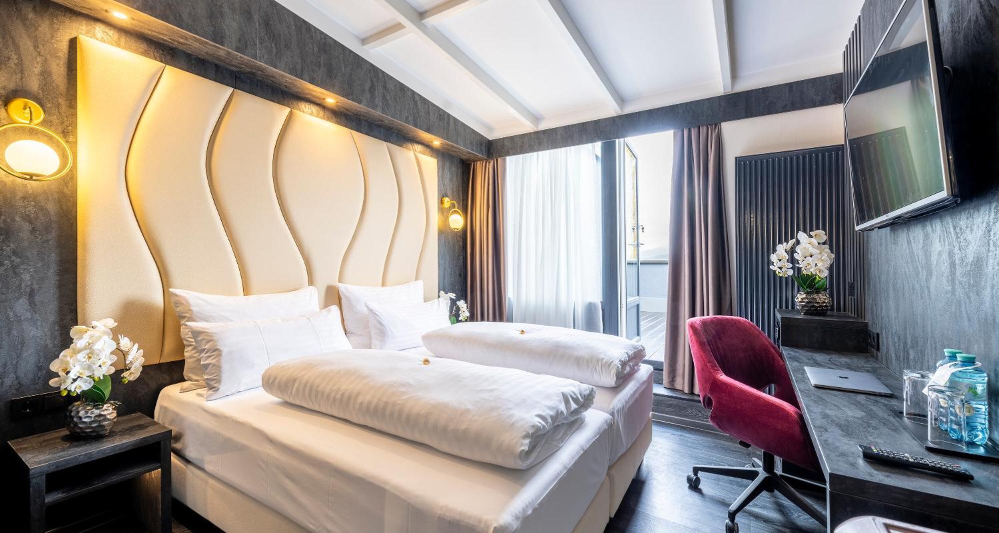 Plaza Inn Salzburg City Екстериор снимка