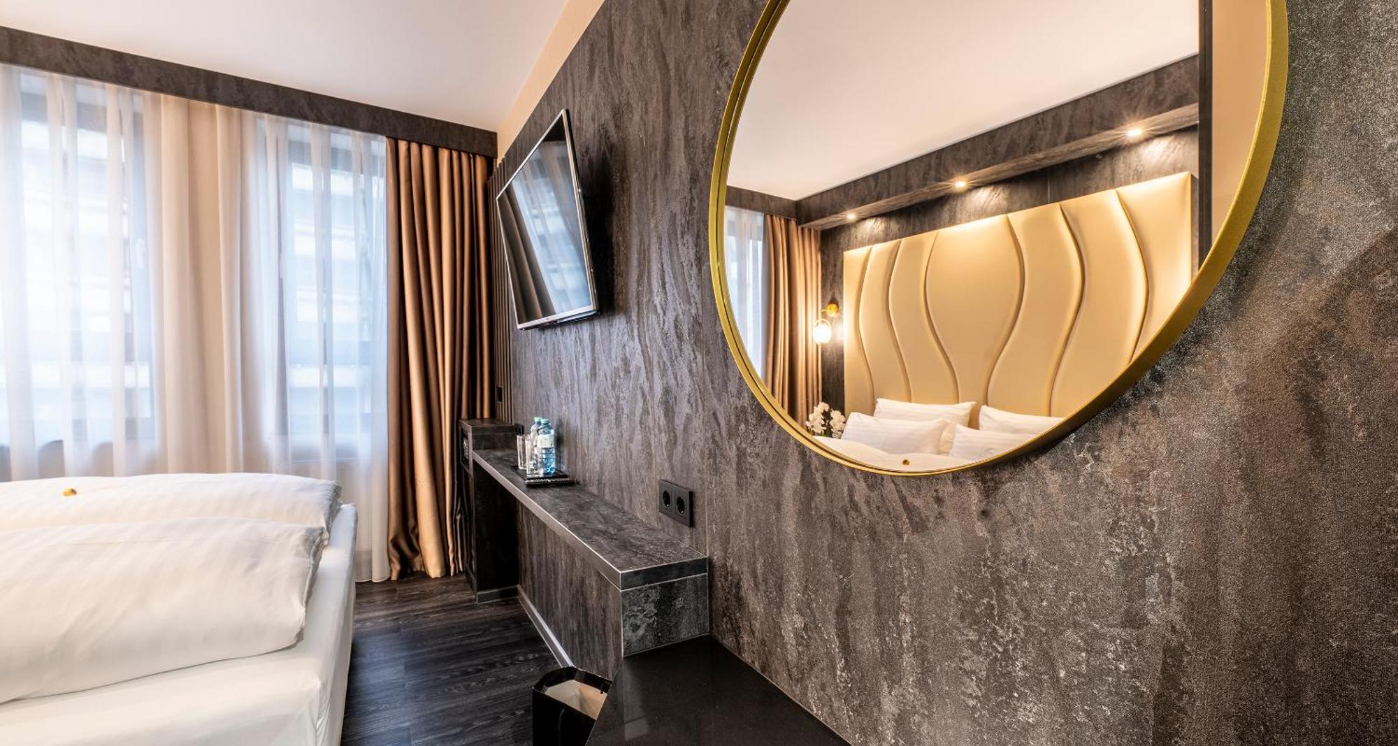Plaza Inn Salzburg City Екстериор снимка