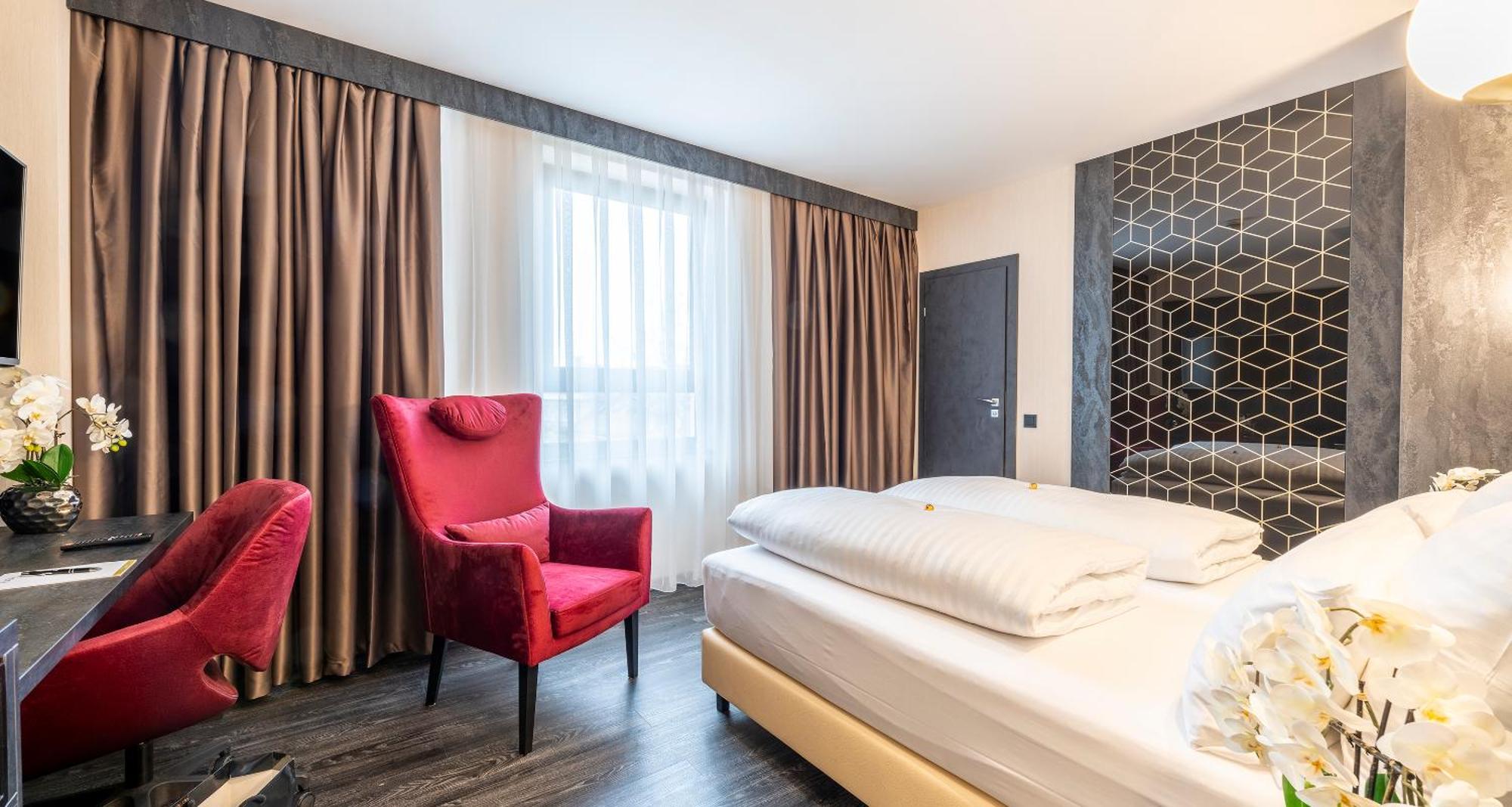 Plaza Inn Salzburg City Екстериор снимка