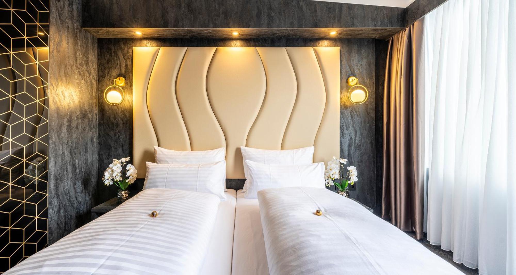 Plaza Inn Salzburg City Екстериор снимка
