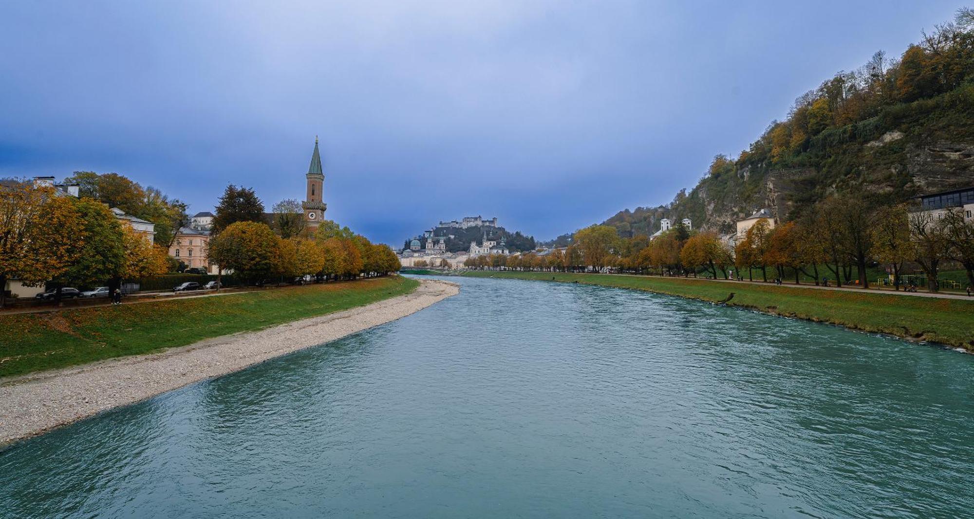 Plaza Inn Salzburg City Екстериор снимка