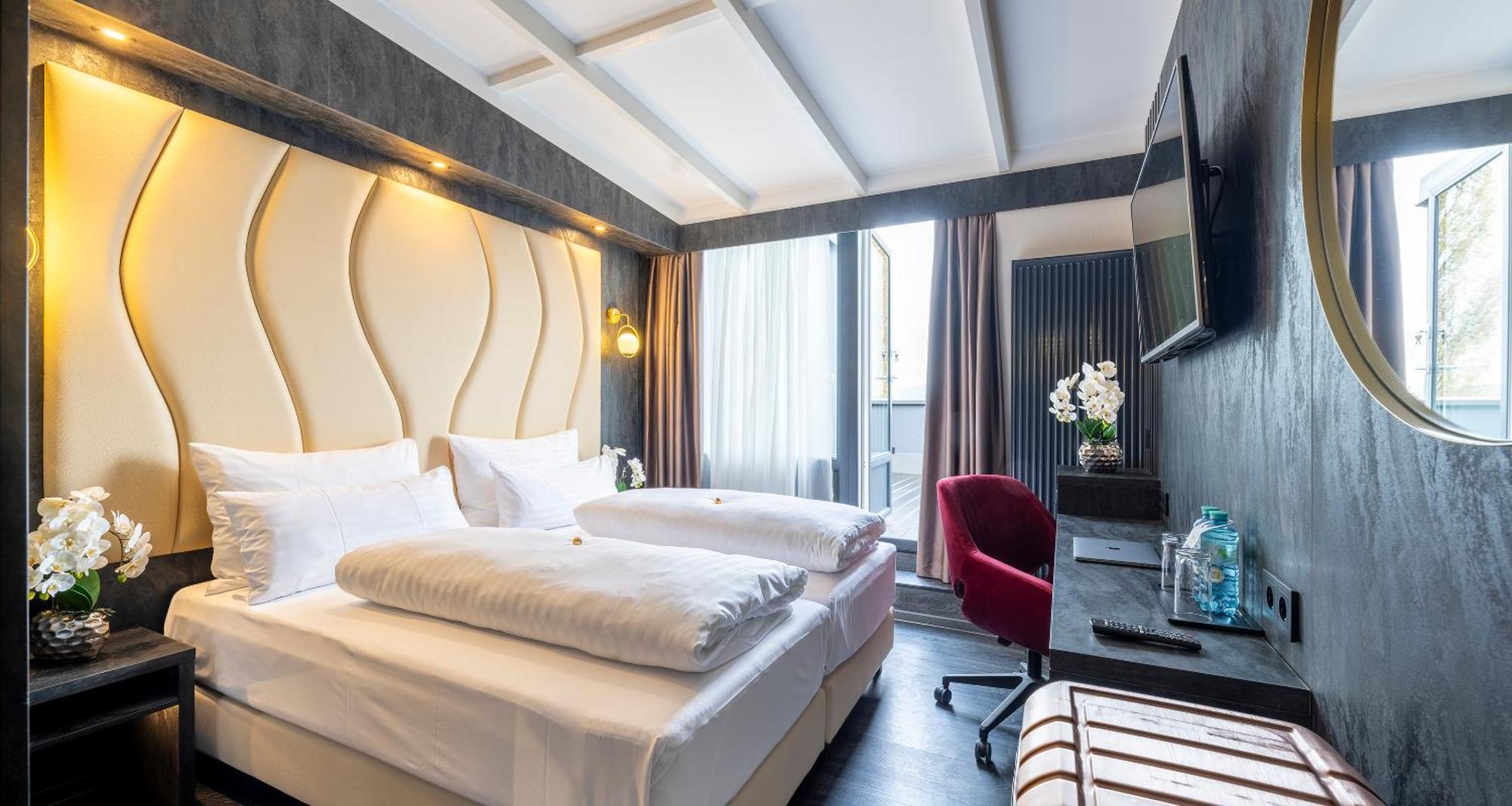 Plaza Inn Salzburg City Екстериор снимка