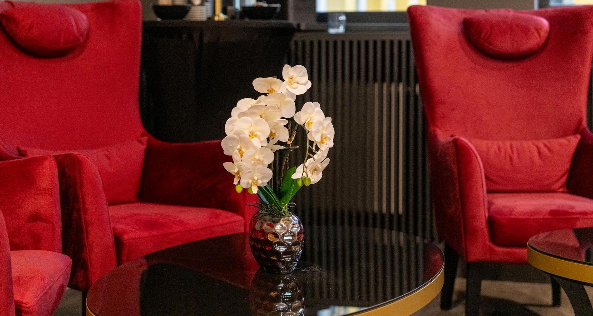 Plaza Inn Salzburg City Екстериор снимка
