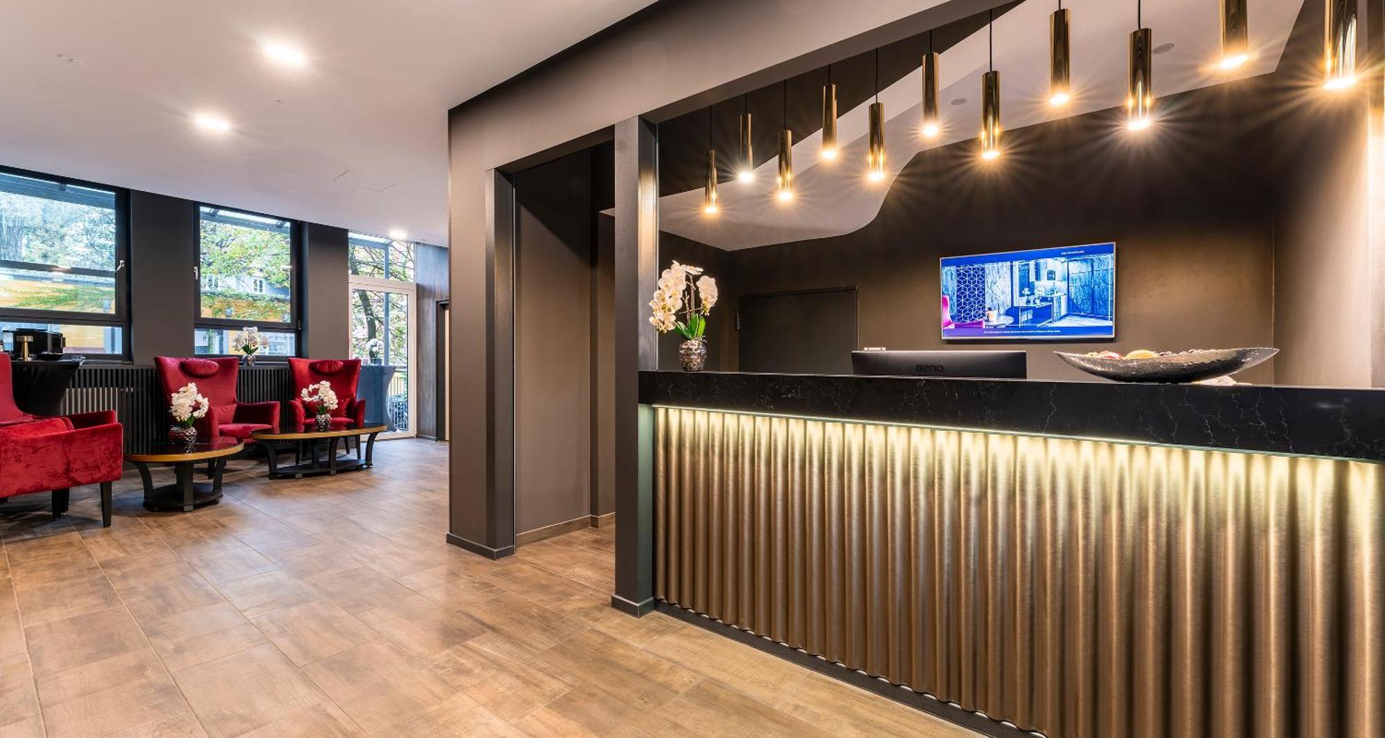 Plaza Inn Salzburg City Екстериор снимка
