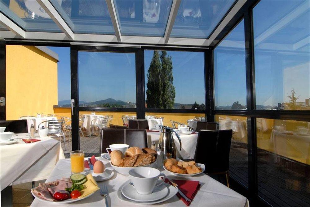 Plaza Inn Salzburg City Екстериор снимка