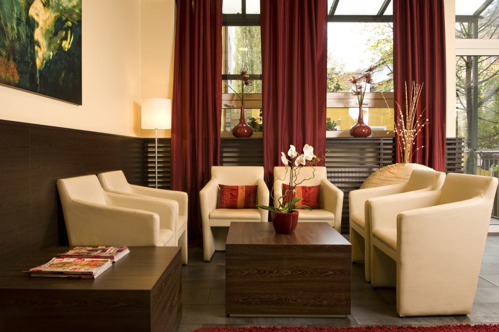 Plaza Inn Salzburg City Екстериор снимка