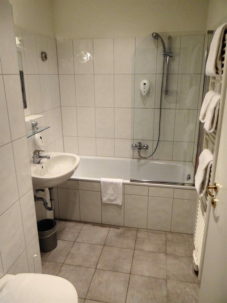 Plaza Inn Salzburg City Екстериор снимка